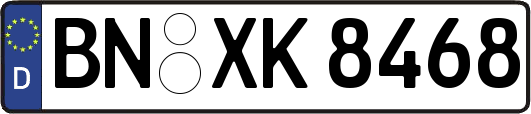 BN-XK8468