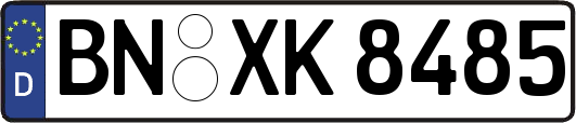 BN-XK8485