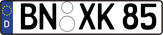 BN-XK85