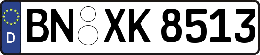 BN-XK8513
