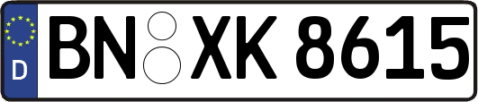 BN-XK8615