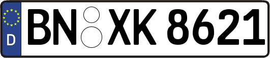 BN-XK8621