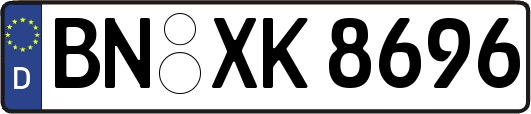 BN-XK8696
