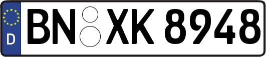 BN-XK8948