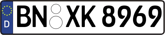 BN-XK8969