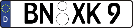 BN-XK9