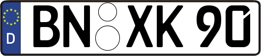 BN-XK90