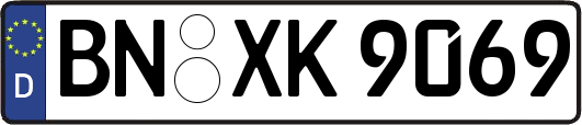 BN-XK9069