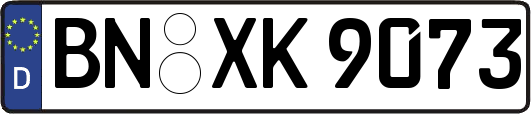 BN-XK9073