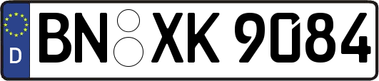 BN-XK9084