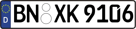 BN-XK9106