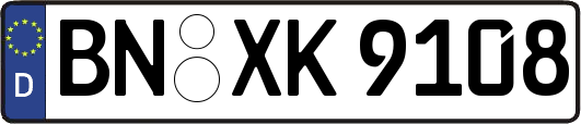 BN-XK9108