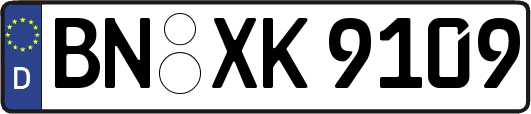 BN-XK9109