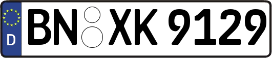BN-XK9129