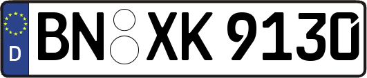 BN-XK9130