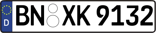 BN-XK9132
