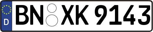 BN-XK9143