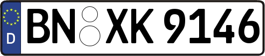 BN-XK9146
