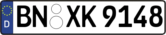 BN-XK9148