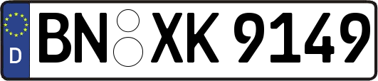 BN-XK9149