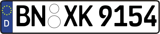 BN-XK9154