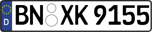 BN-XK9155
