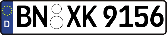 BN-XK9156