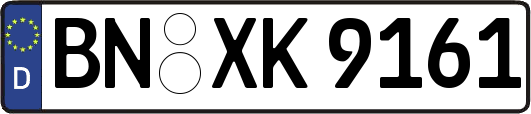 BN-XK9161