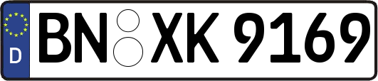 BN-XK9169