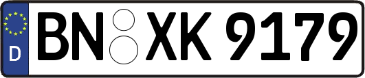 BN-XK9179