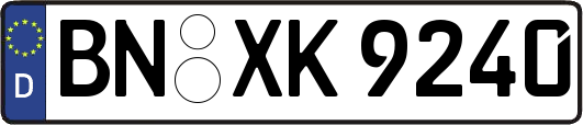 BN-XK9240