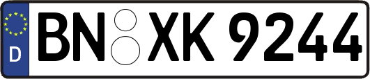 BN-XK9244