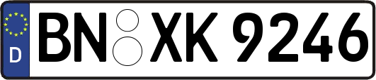BN-XK9246