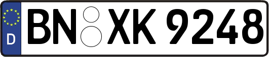 BN-XK9248