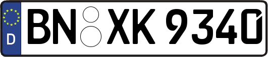 BN-XK9340