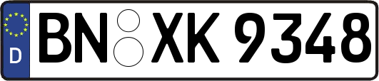 BN-XK9348