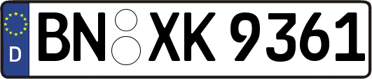 BN-XK9361