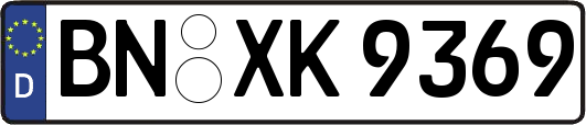 BN-XK9369