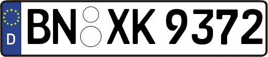 BN-XK9372