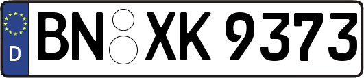BN-XK9373