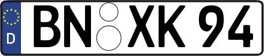 BN-XK94