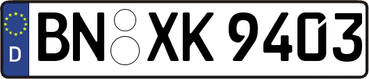 BN-XK9403