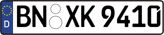 BN-XK9410