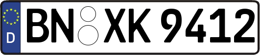 BN-XK9412