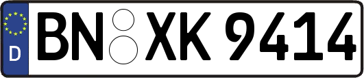 BN-XK9414