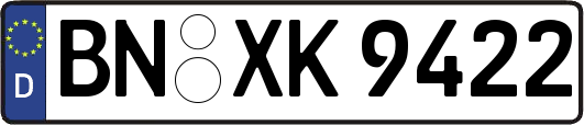 BN-XK9422
