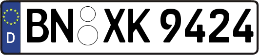 BN-XK9424