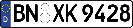 BN-XK9428