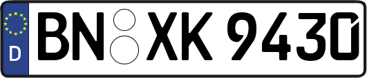 BN-XK9430