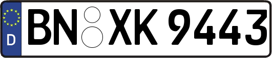 BN-XK9443